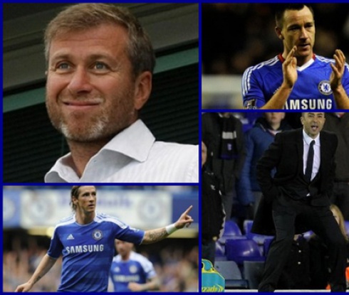 Край на сагата в Челси, сините имат мениджър за следващите 2 сезона