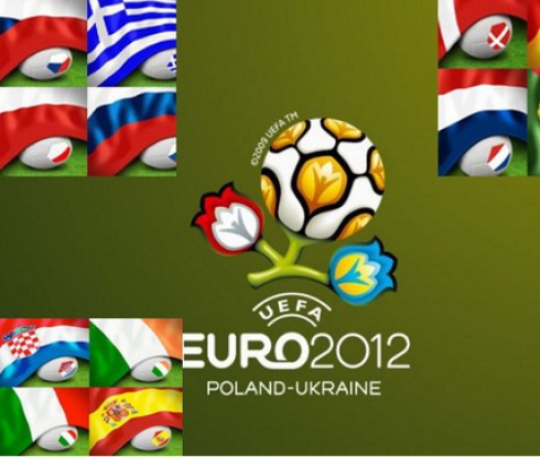 Всички варианти за отборите да продължат напред на Евро 2012