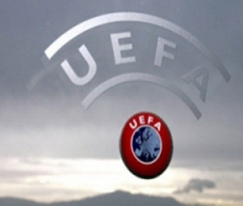 УЕФА глоби хърватите