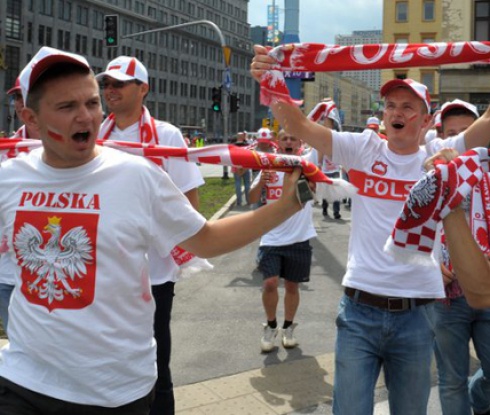 Поляците: Мачът с Чехия е един от най-важните в историята