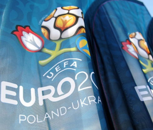 Програма за елиминациите на Европейското първенство