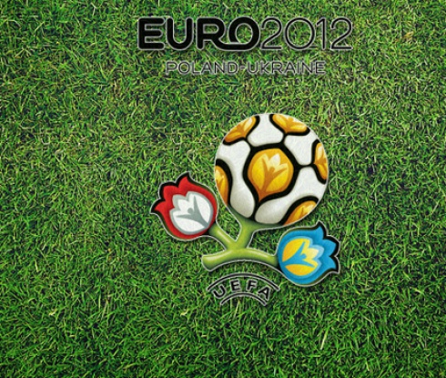 Любопитна статистика от груповата фаза на Евро 2012
