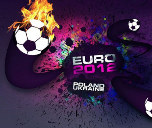Евро 2012 в цифри (групова фаза)