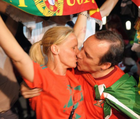 Бум на изневерите заради Евро 2012
