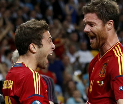 Шиърър: Испания е най-добрият отбор в историята на футбола