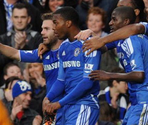 Нападател на Челси със симптоми на менингит