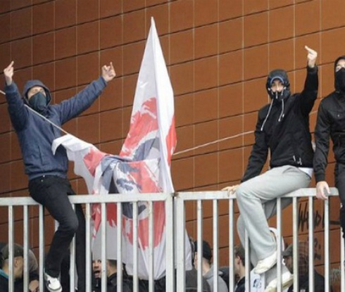 Динамо идва без фенове заради опасна фракция и риск от фатално наказание