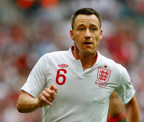 Тери: Не е приемливо да ме наричат расист