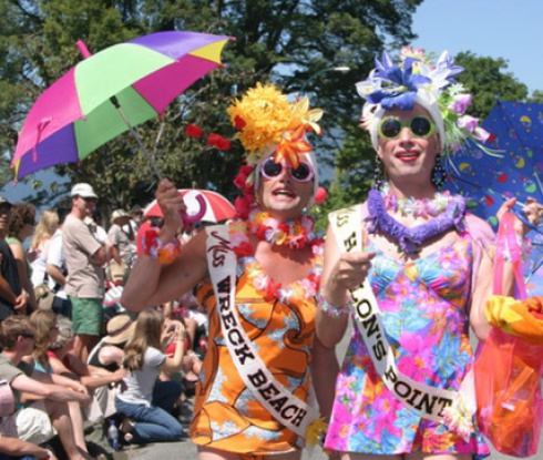 Ливърпул става първият британски клуб, който ще участва в гей парад