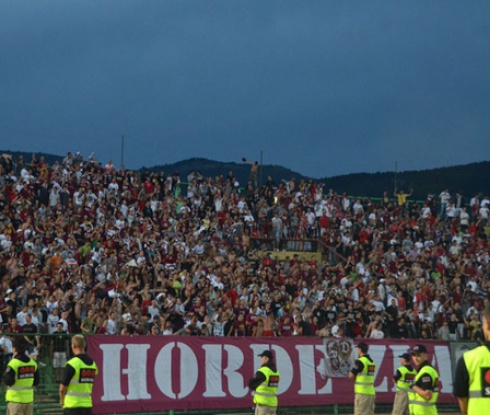 УЕФА: Левски – Сараево е много рисков мач