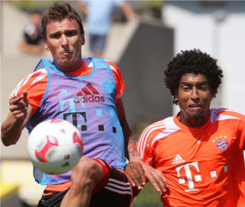 Байерн вкара 11 гола на аматьори