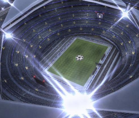 Резултати от всички срещи в Шампионска лига