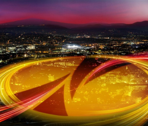 Резултати от всички срещи в Лига Европа