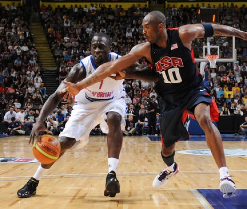 Кобе: Меси е най-добрият в историята на футбола!