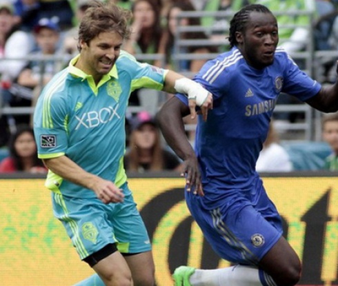 Лукаку: Нямаше как да остана в Челси