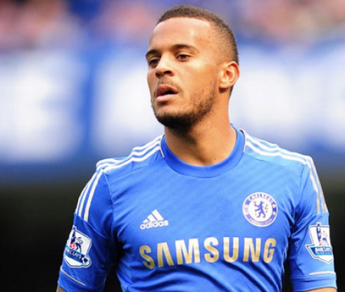 Райън Бертран преподписа с Челси