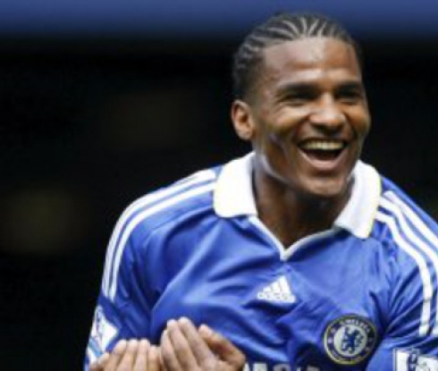 Малуда ще тренира с младежката формация на Челси