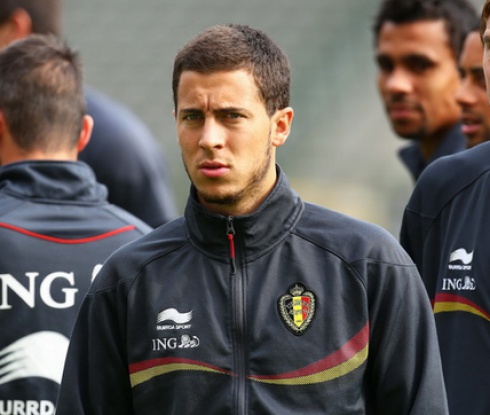 Азар предупреди: Не мога да измъквам Челси във всеки мач