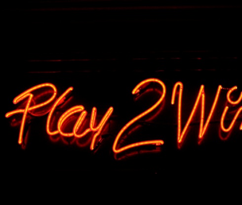 Play2win