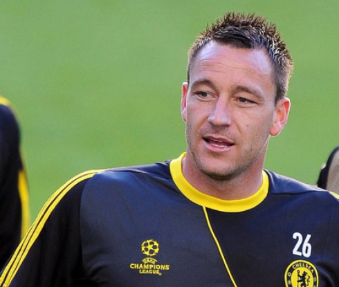 Лорд Трисман: Тери трябваше да бъде наказан по-сурово