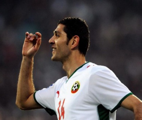 Макриев надви Тасевски и изкачи Ашдод на върха