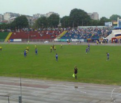 В Португалия подпомагат аматьорските клубове