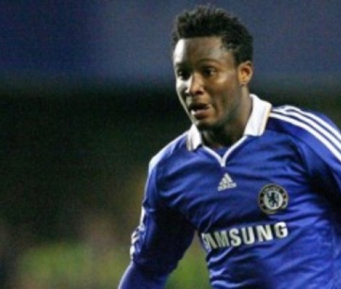 Челси предложи дългосрочен договор на Оби Микел