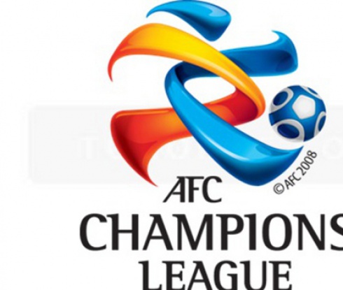 Ал Ахли и Улсан Хюндай на финала в Шампионската лига на Азия