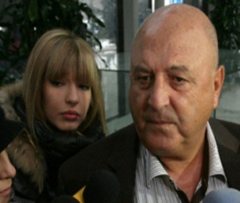 Стефанов не прие оставката на Кушев, специалистът остава начело на Славия