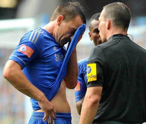 Английски адвокати изготвиха план за борба с расизма