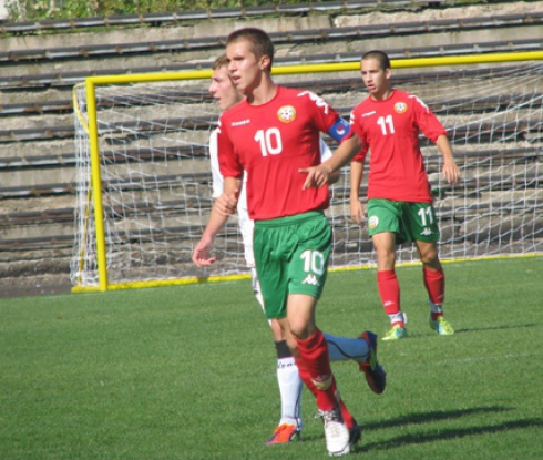 Треньорът на България (U19): Доказахме, че можем