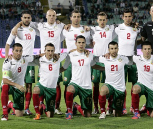 Канят България на мач в Казахстан