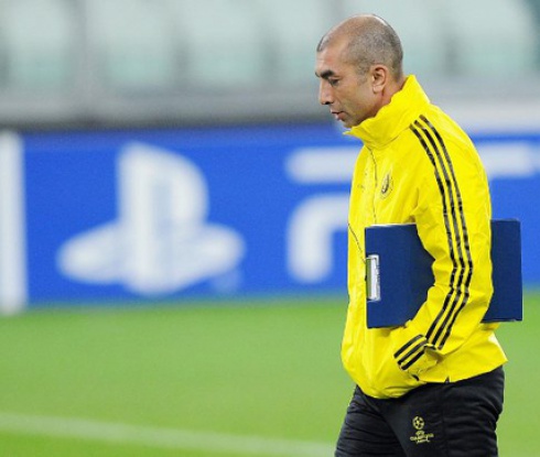 Предлагат залози за нов мениджър на Челси