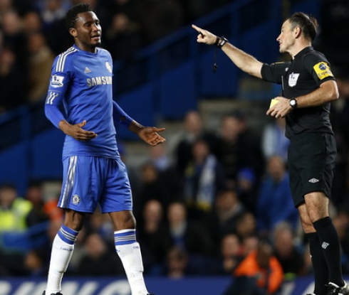 Оправдаха Клатънбърг, обвиниха Микел