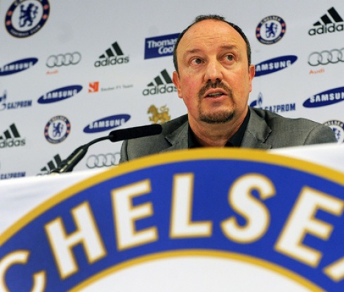 Бенитес се зарече този сезон да е най-славният в историята на Челси, 5 трофея - постижимо ли е? (сни