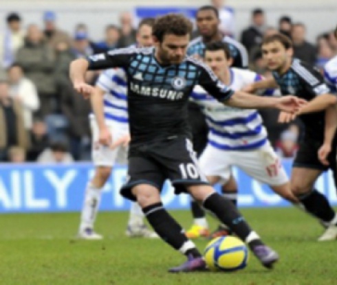 Мата: Гуардиола би бил идеален избор за Челси