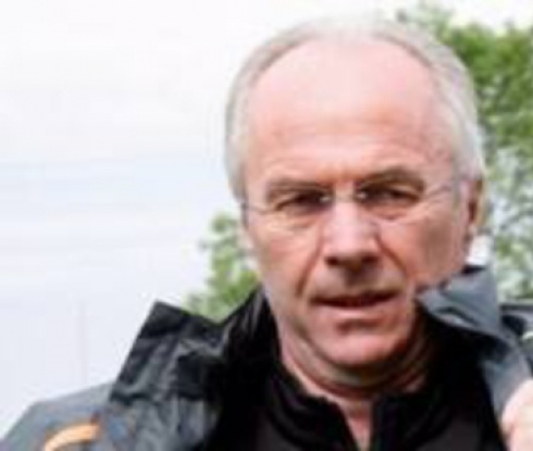 Украйна иска Ериксон за нов национален селекционер