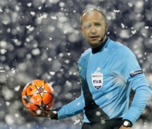 Тодоров се надява на още наряди в Шампионска лига