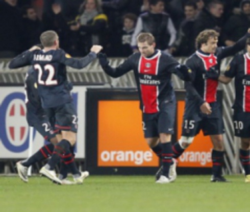 Малага се интересува от Диего Лугано