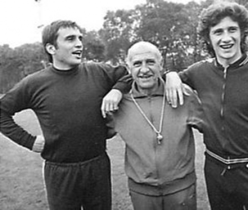 Легендата на уругвайския футбол Мазуркевич е в кома
