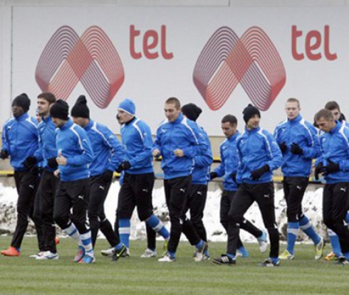 Сърби: Мойсов ще подпише с Левски