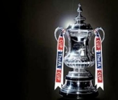 Всички резултати от ФА Къп