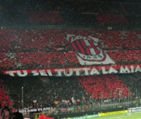 4 отбора в спор за играч на Милан