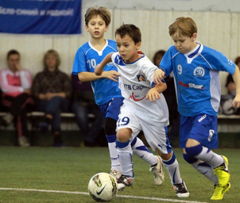 Децата на Левски с трета загуба на турнира в Москва