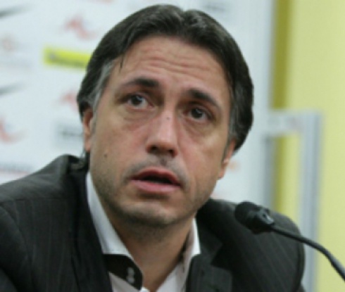 Тонев: Българските играчи са приоритет за Левски