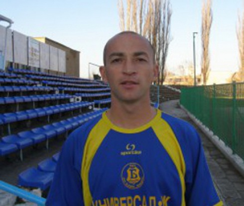 Зоран Цветкович става играещ треньор на ФК Кубрат
