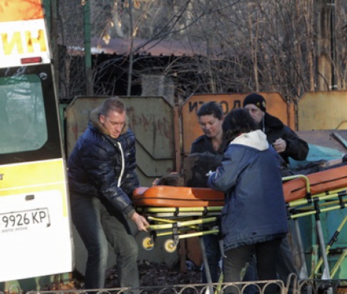 Гугутката: Не съм излизал от нас, не знам какво е станало