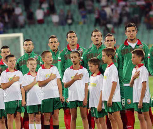 Марселиньо и Кишада стават български национали