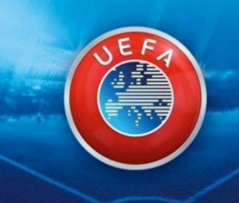 УЕФА наложи солидна глоба на Лацио за расизъм