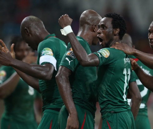 Буркина Фасо се класира на полуфинал след успех над Того (видео)
